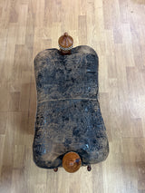 Kamelinsatula rahi L. 58,5cm, S. 30cm ja K. 45cm
