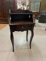 Tammilipasto L. 41cm, S. 32,5cm ja K. 76cm