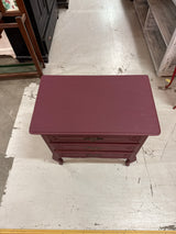 Rokokoo-lipasto L.70.5cm, S.42.5cm,K.72.5cm