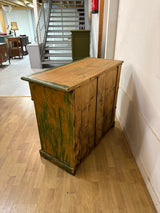 Talonpoikais-senkki L.104.5cm, s.49cm, K.91cm