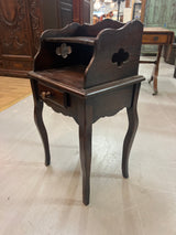 Tammilipasto L. 41cm, S. 32,5cm ja K. 76cm