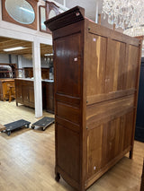 Huikea tammikaappi L.162cm, S.65cm, K.223cm