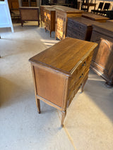 Rokokoo-lipasto L.73cm, S.38.5cm, K.79.5cm