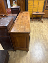 Huikea tammisenkki L.208cm, S.55.5cm, K.97cm