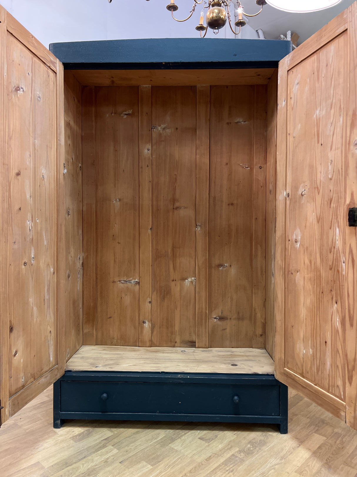 Wardrobe