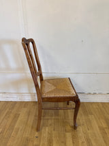 Rococo chair available 6 pcs