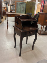 Tammilipasto L. 41cm, S. 32,5cm ja K. 76cm