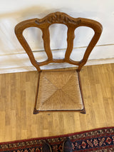 Rococo chair available 6 pcs
