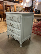 Rococo chest of drawers