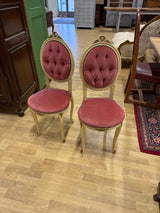 Morisustuoli L.42cm, S.41cm, K.98cm, istuinkorkeus 46cm