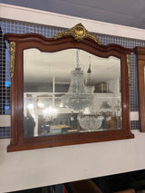 Empire peili L. 123cm ja K. 104cm