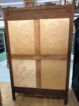 Jugend vaatekaappi L.141cm, S.58.5cm, K.211cm