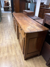 Huikea tammisenkki L.208cm, S.55.5cm, K.97cm