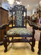 Upea tuolipari saatavana 2 kpl L. 85cm, S. 70cm ja K. 130cm