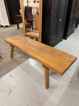 Upea sohvapöytä L.181cm,S.49.5cm,K.50cm