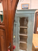 Jugend vaatekaappi L.140cm, S.56cm, K.212cm