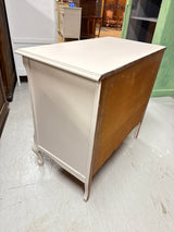 Rokokoo-lipasto L.80cm, S.43cm, K.74cm