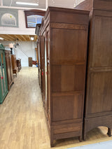 Jugend vaatekaappi L.140cm, S.56cm, K.212cm