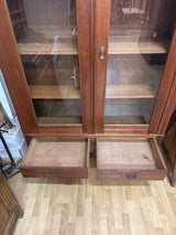 Jugend vitriini L.142cm,S.51cm, K.225cm