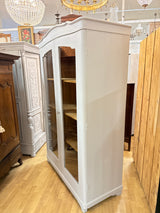 Upea virtiinikaappi L.119.5cm, S.55cm, K.192cm