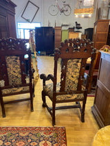 Upea tuolipari saatavana 2 kpl L. 85cm, S. 70cm ja K. 130cm