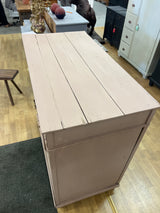 Jugend senkki L. 114cm, S. 59,5cmcm ja K. 110cm