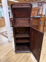 Levysoitinkaappi L.65cm, S.50cm, K.125cm