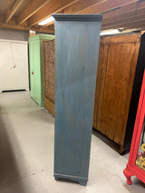 Avolokerikko L. 117,5cm, S. 43,5cm ja K. 180,5cm