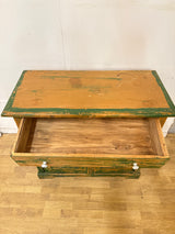 Talonpoikais-senkki L.104.5cm, s.49cm, K.91cm