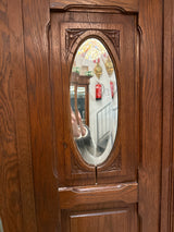 Jugend vaatekaappi L.140cm, S.56cm, K.212cm