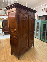 Huikea tammikaappi L.162cm, S.65cm, K.223cm