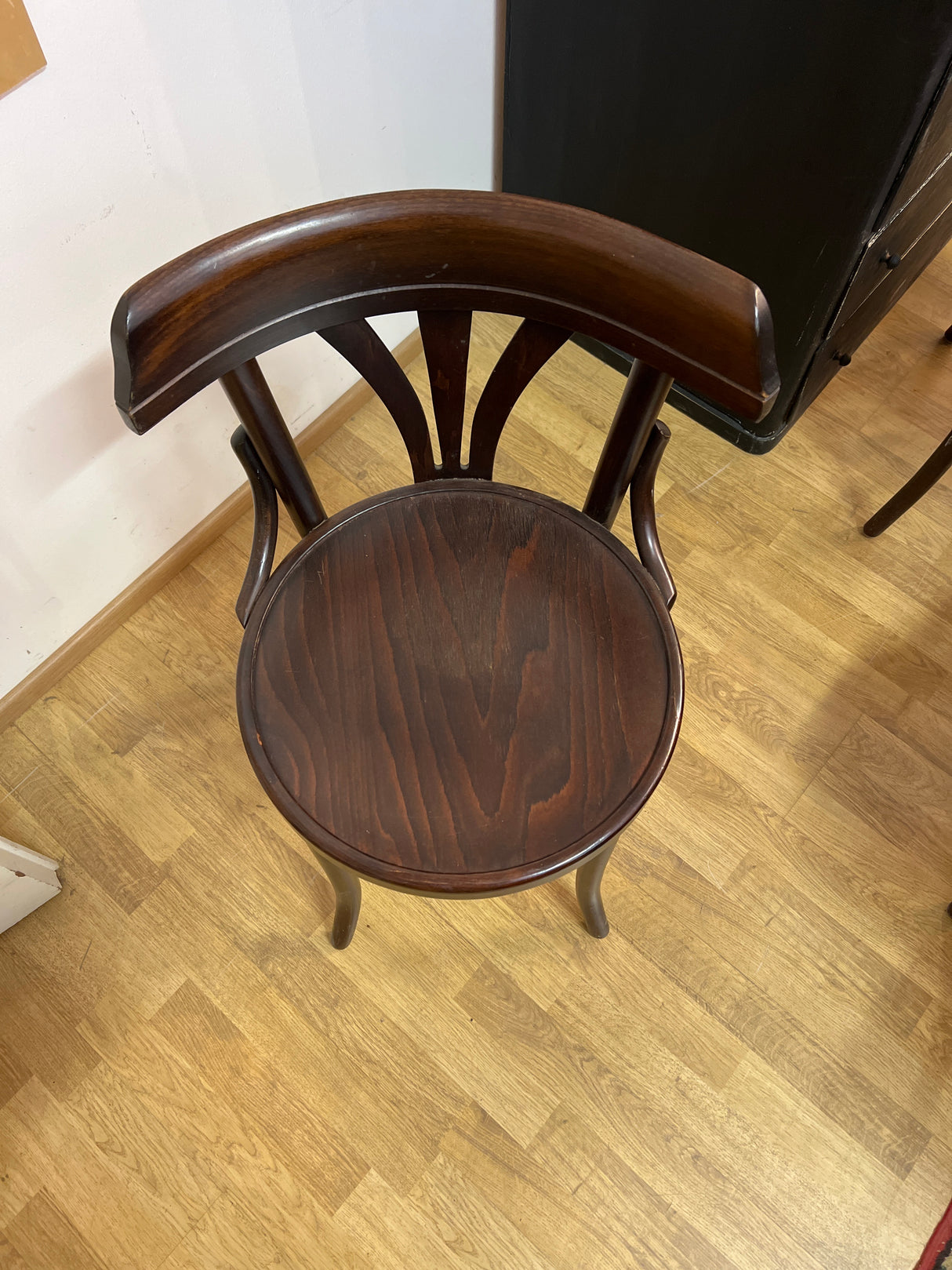 Thonet tyyliset tuolit 6 kpl.