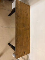 Konsolipöytä L.120cm, S.39cm, K.76.5cm