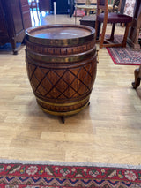 Tynnyribaari Halk. 46cm ja K. 56,5cm