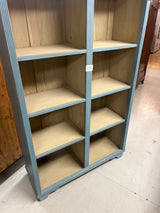 Avolokerikko L. 117,5cm, S. 43,5cm ja K. 180,5cm