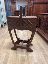 Ompelupakki L. 45cm, S. 23cm ja K. 76cm
