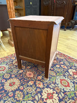 Rokokoo pikkukaappi L.43cm, S.40cm, K.57cm