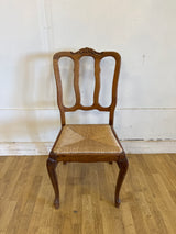 Rococo chair available 6 pcs