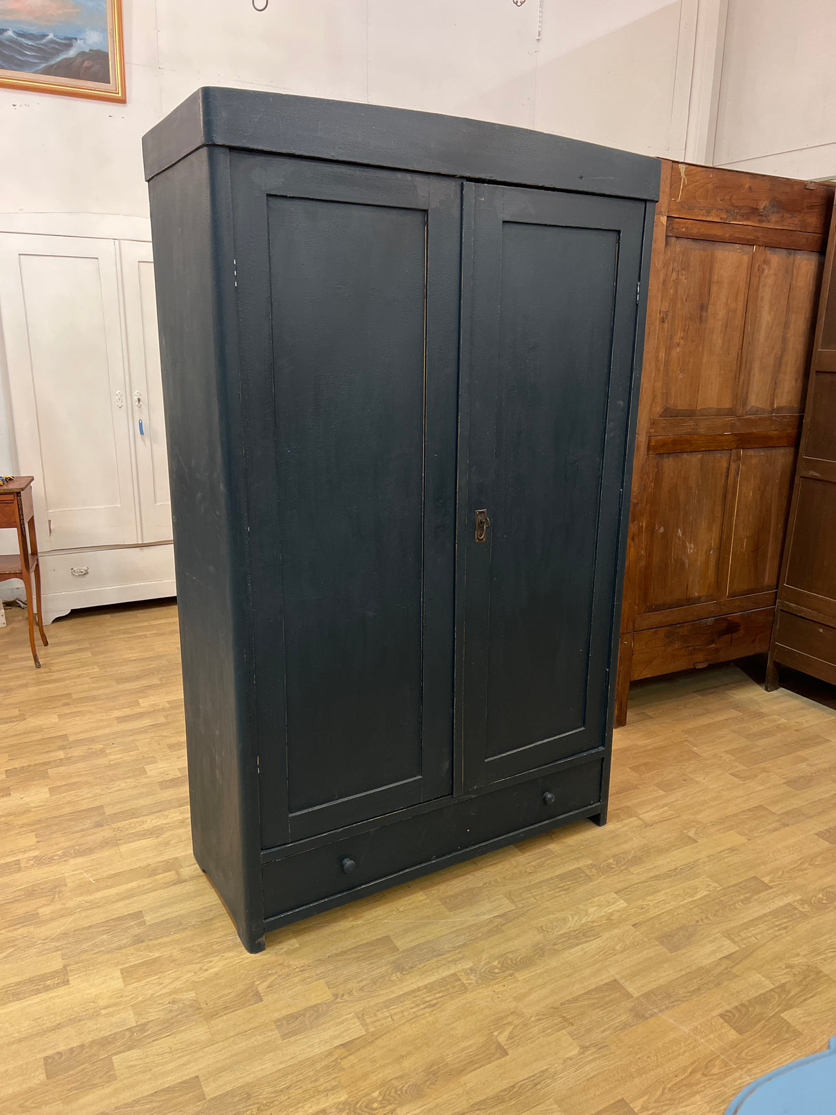 Wardrobe