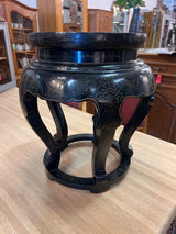 Fine Asian table