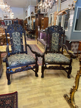 Upea tuolipari saatavana 2 kpl L. 85cm, S. 70cm ja K. 130cm