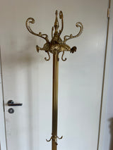 Messinki pystynaulakko K. 171cm