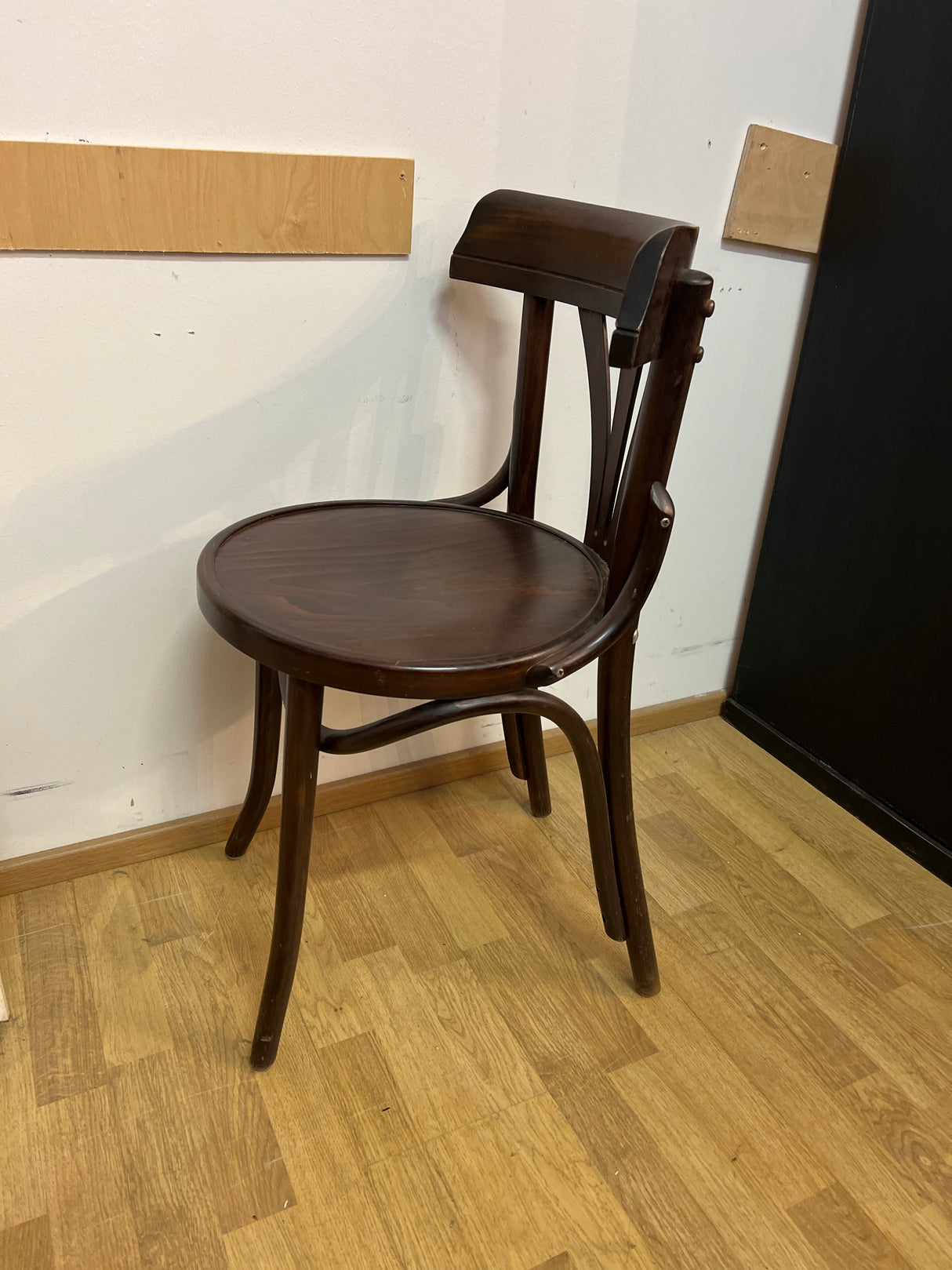 Thonet tyyliset tuolit 6 kpl.