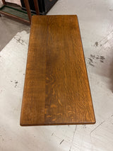 Tammi sohvapöytä L. 109cm, S. 50cm ja K. 47,5cm