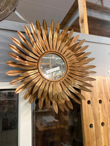 Sun Mirror Dia. 65cm
