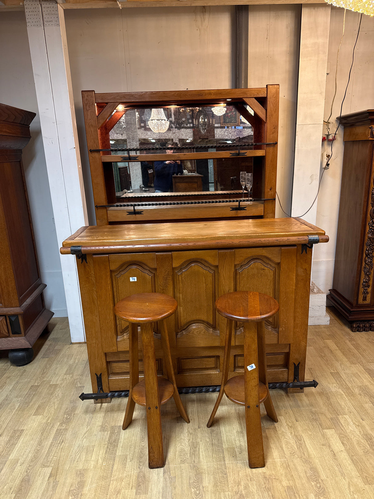 Kotibaari kokonaisuus