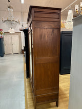 Jugend vaatekaappi L.141cm, S.58.5cm, K.211cm