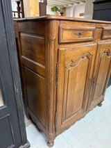 Tammisenkki 1800-luvun puolesta välistä L.124cm,S.60cm,K.135cm