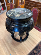Fine Asian table