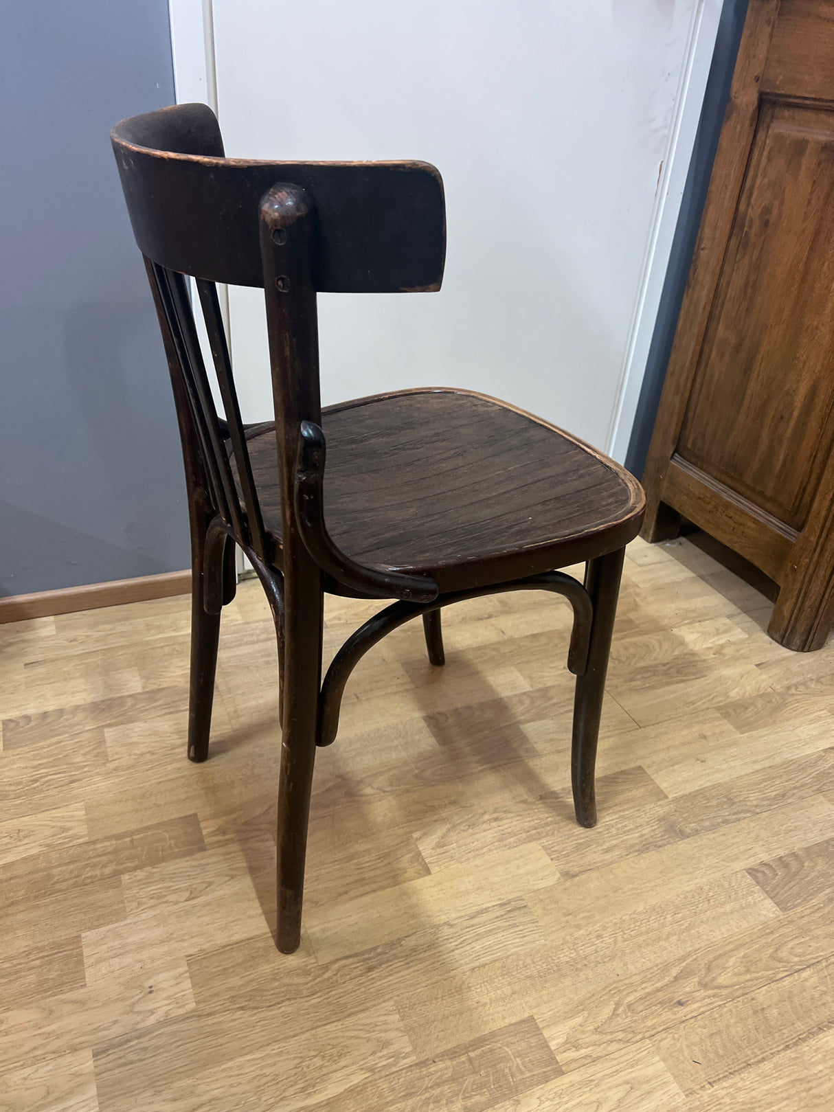 Thonet chairs 4 pcs